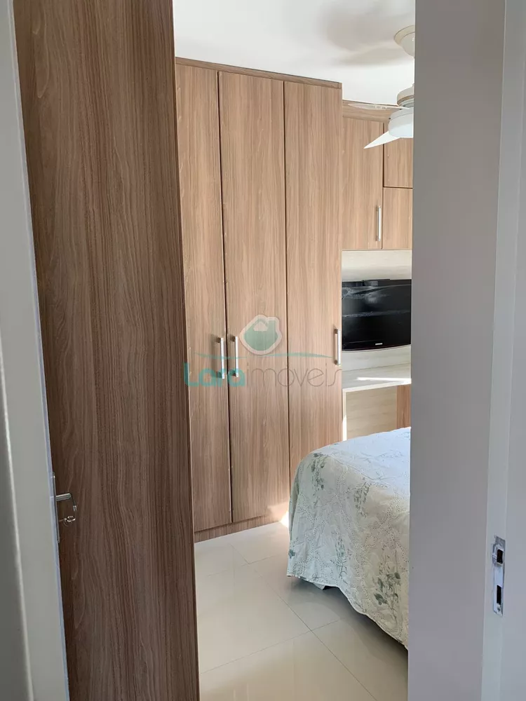 Apartamento, 2 quartos, 55 m² - Foto 3