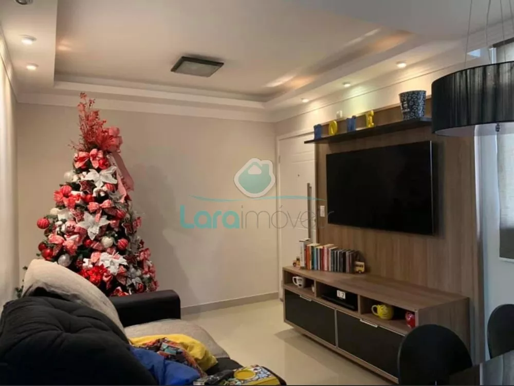 Apartamento, 2 quartos, 55 m² - Foto 11