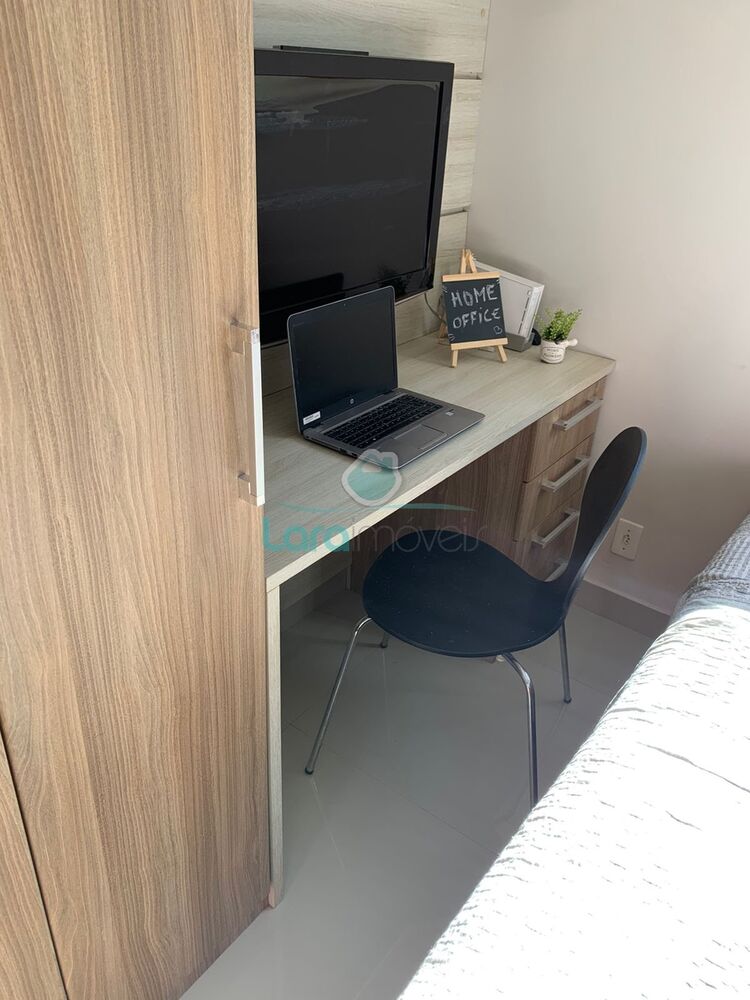 Apartamento, 2 quartos, 55 m² - Foto 30