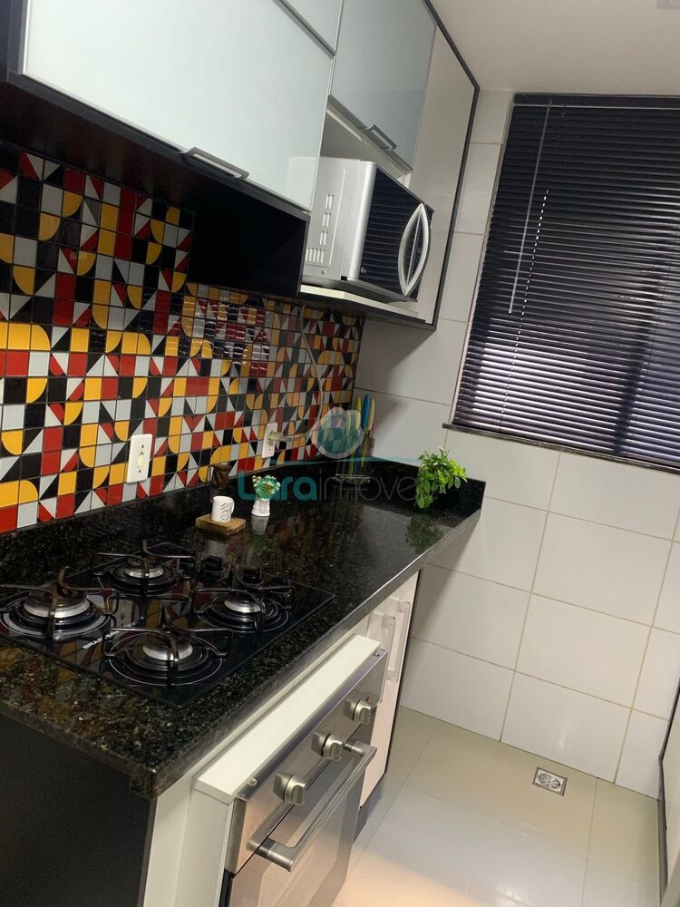 Apartamento, 2 quartos, 55 m² - Foto 20