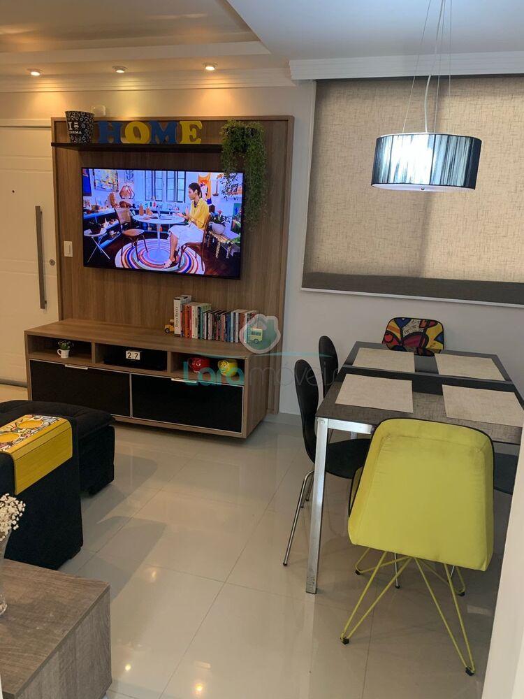Apartamento, 2 quartos, 55 m² - Foto 38
