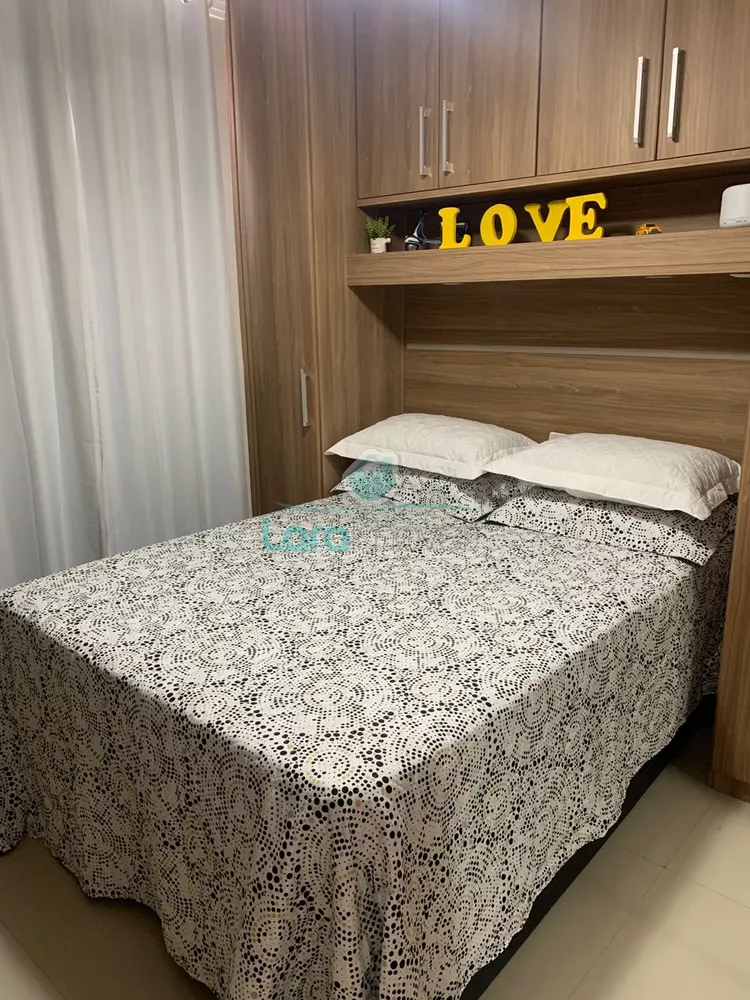 Apartamento, 2 quartos, 55 m² - Foto 9