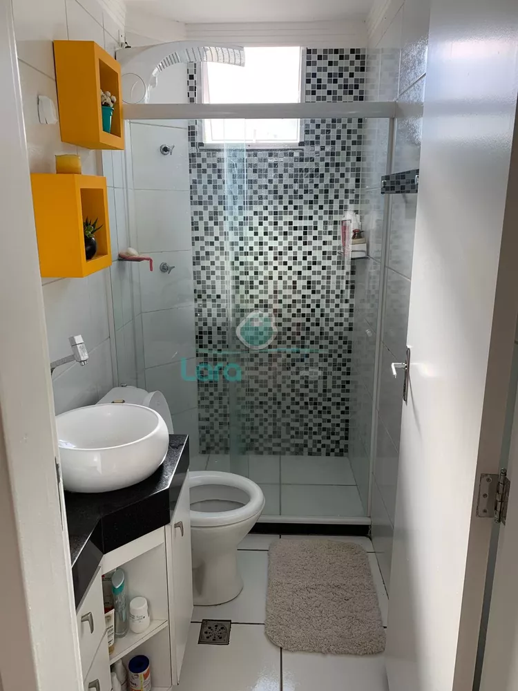 Apartamento, 2 quartos, 55 m² - Foto 4
