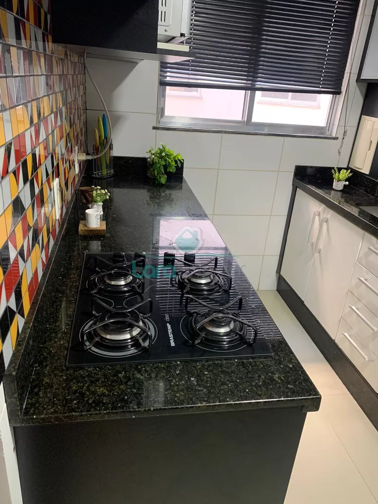 Apartamento, 2 quartos, 55 m² - Foto 13