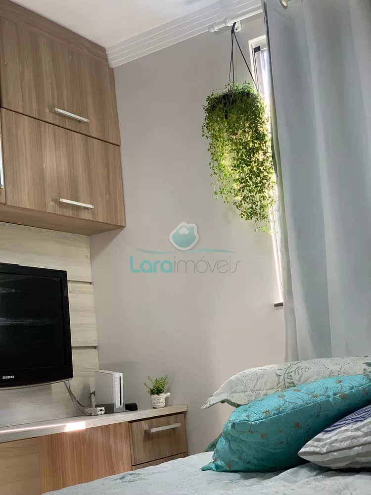 Apartamento, 2 quartos, 55 m² - Foto 2