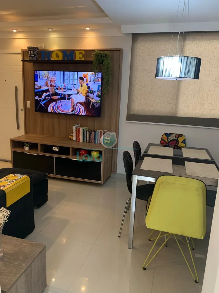 Apartamento, 2 quartos, 55 m² - Foto 25