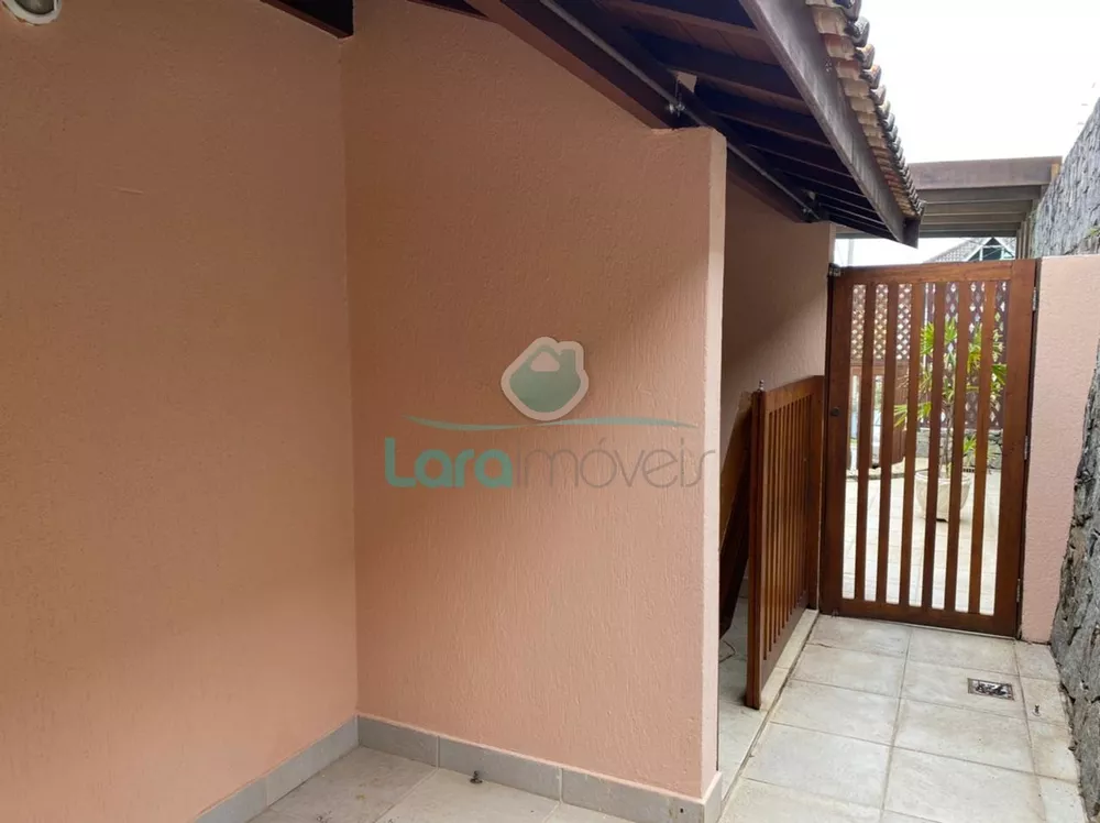 Casa de Condomínio, 5 quartos - Foto 30