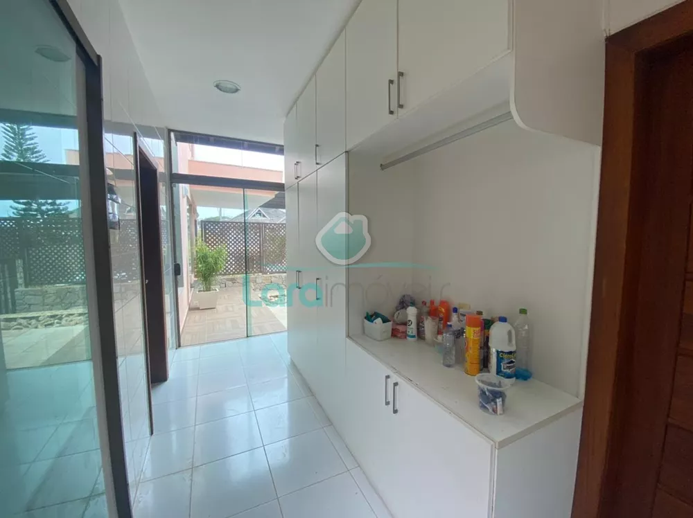 Casa de Condomínio, 5 quartos - Foto 29