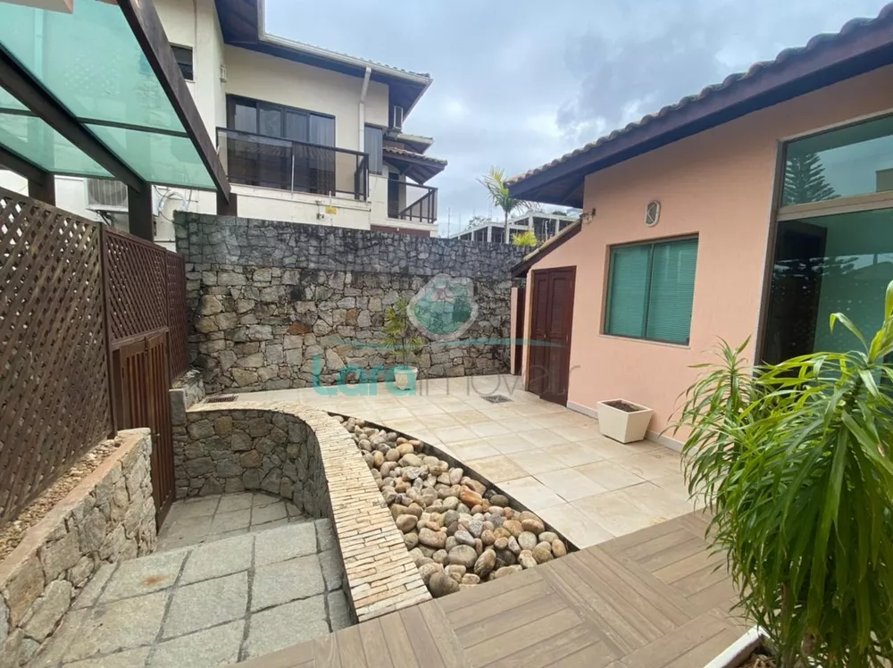 Casa de Condomínio, 5 quartos - Foto 37