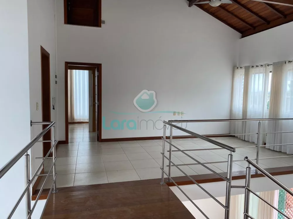 Casa de Condomínio, 5 quartos - Foto 41