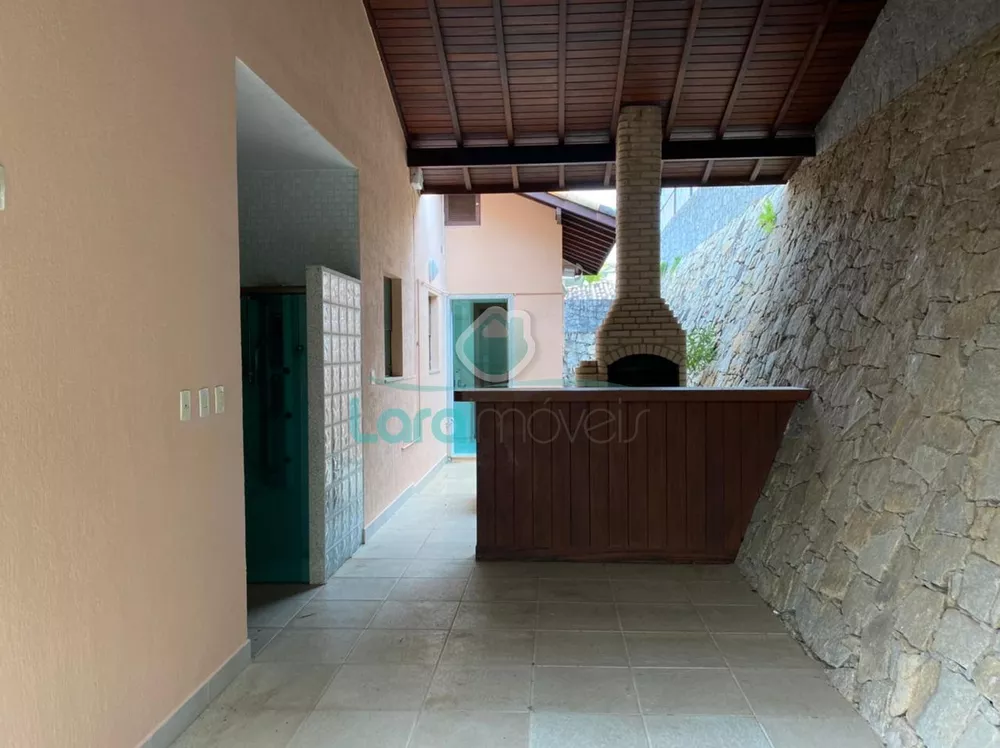 Casa de Condomínio, 5 quartos - Foto 19