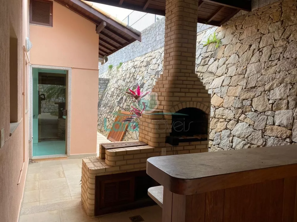 Casa de Condomínio, 5 quartos - Foto 25