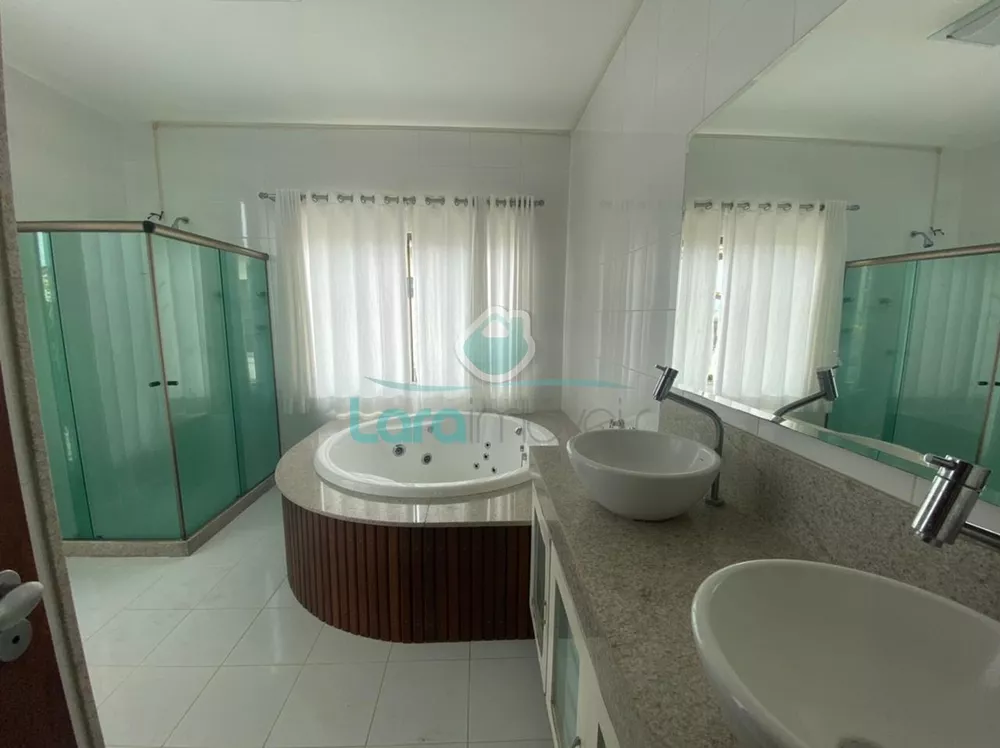 Casa de Condomínio, 5 quartos - Foto 63