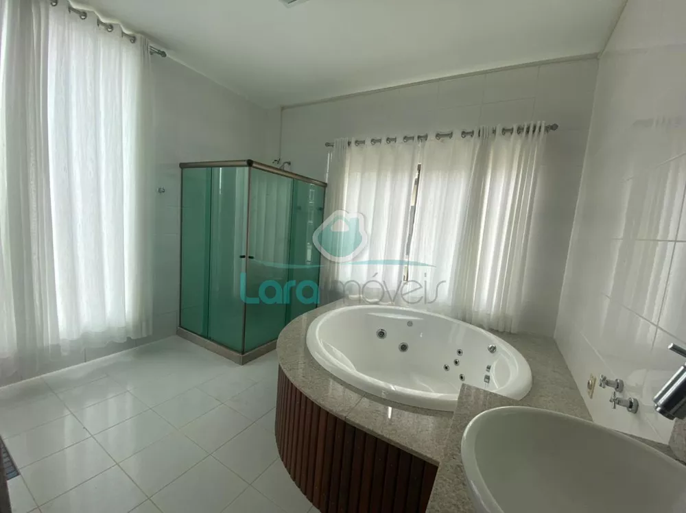 Casa de Condomínio, 5 quartos - Foto 62