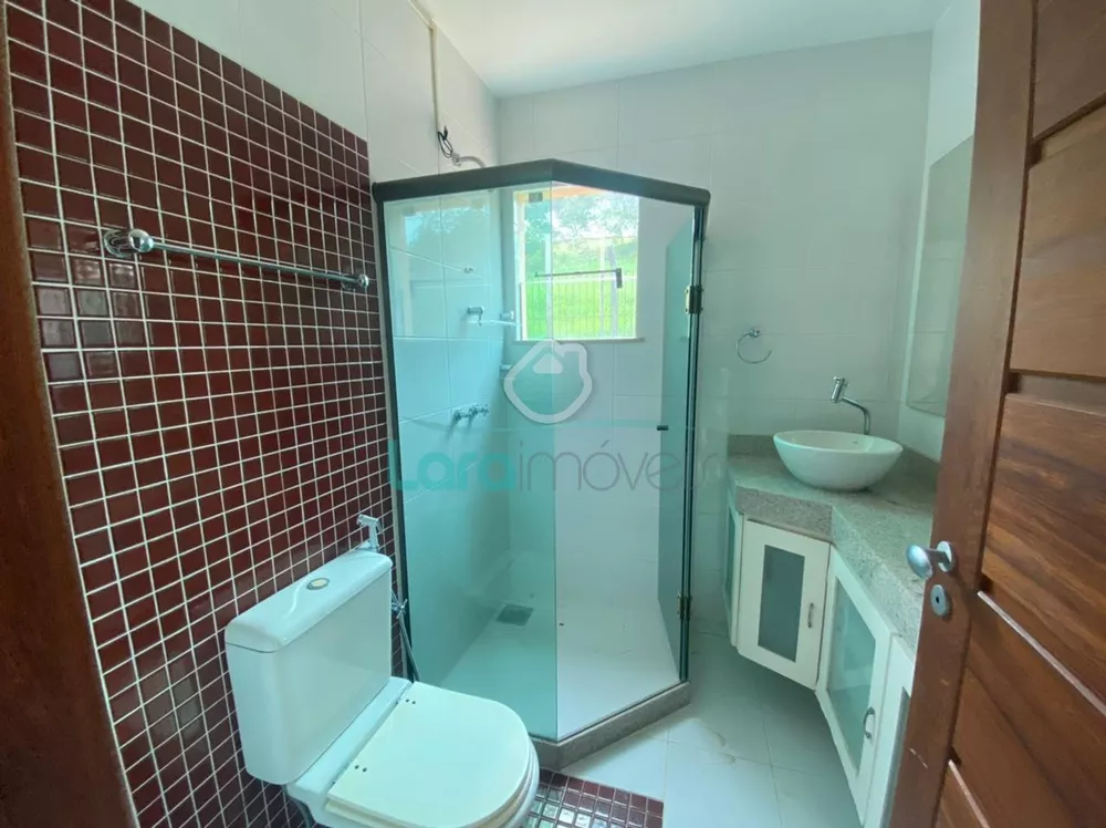 Casa de Condomínio, 5 quartos - Foto 43