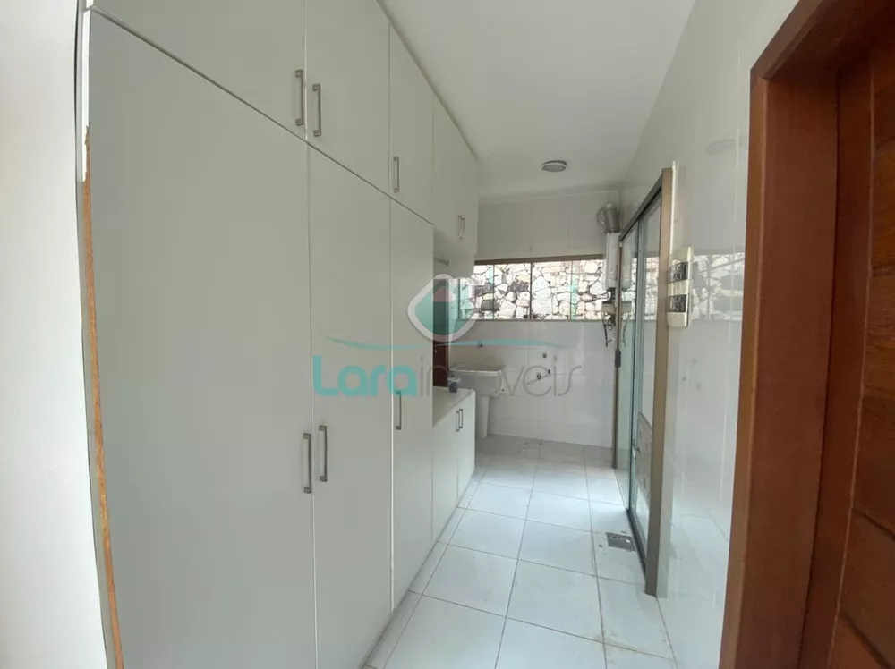 Casa de Condomínio, 5 quartos - Foto 28