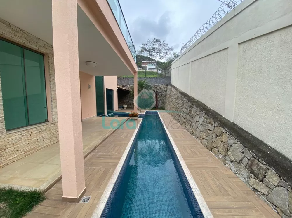 Casa de Condomínio, 5 quartos - Foto 16