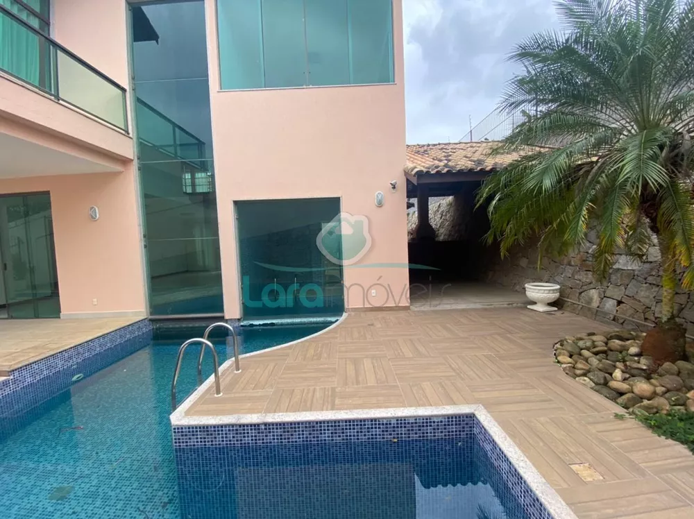 Casa de Condomínio, 5 quartos - Foto 20