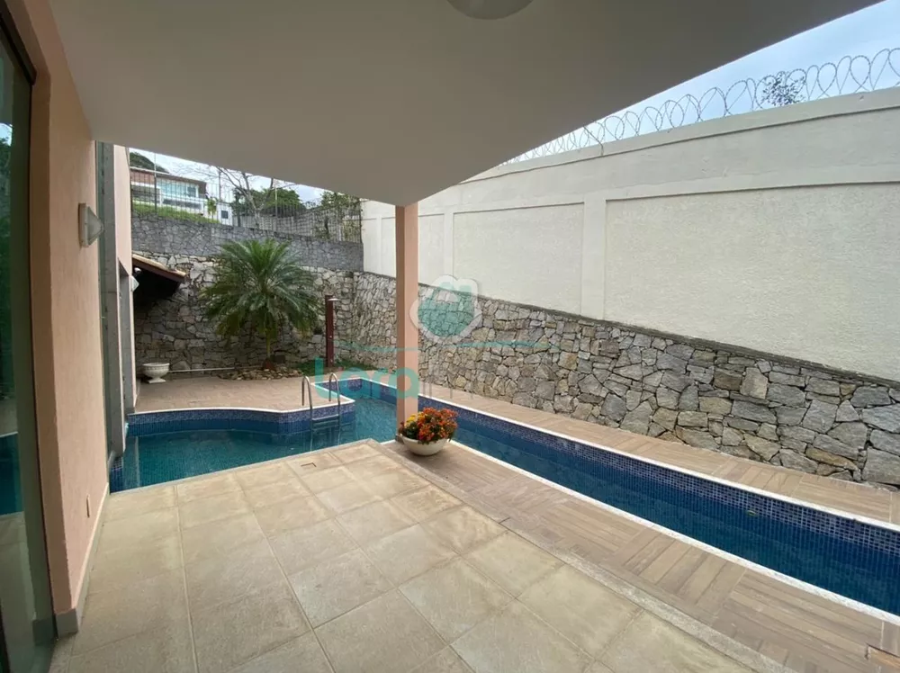 Casa de Condomínio, 5 quartos - Foto 15