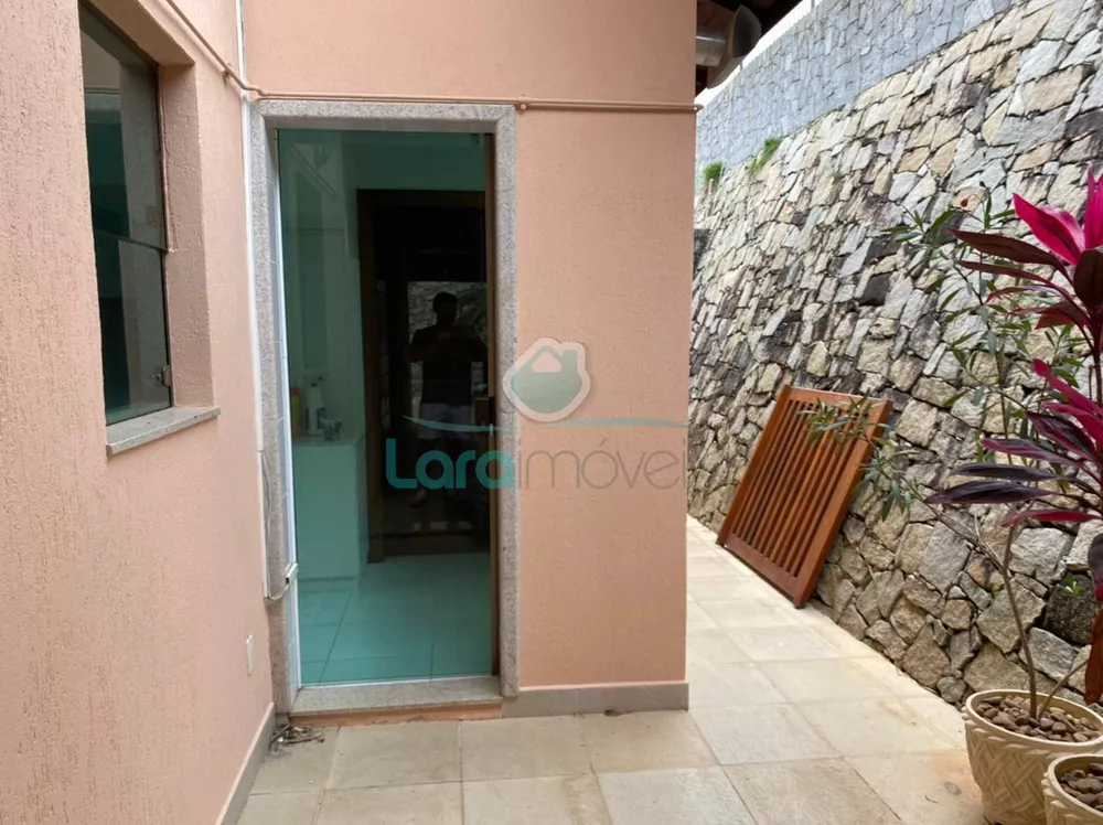 Casa de Condomínio, 5 quartos - Foto 24