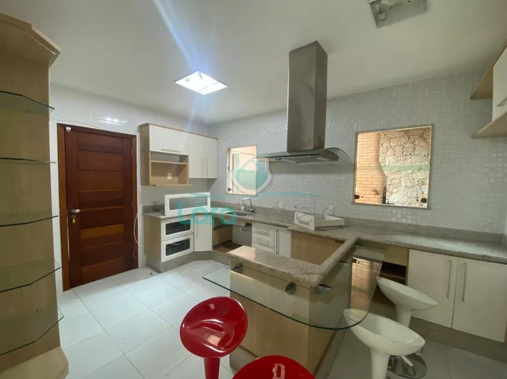 Casa de Condomínio, 5 quartos - Foto 34