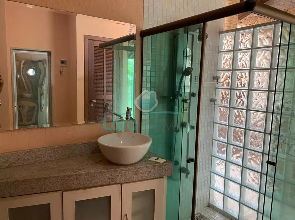 Casa de Condomínio, 5 quartos - Foto 23