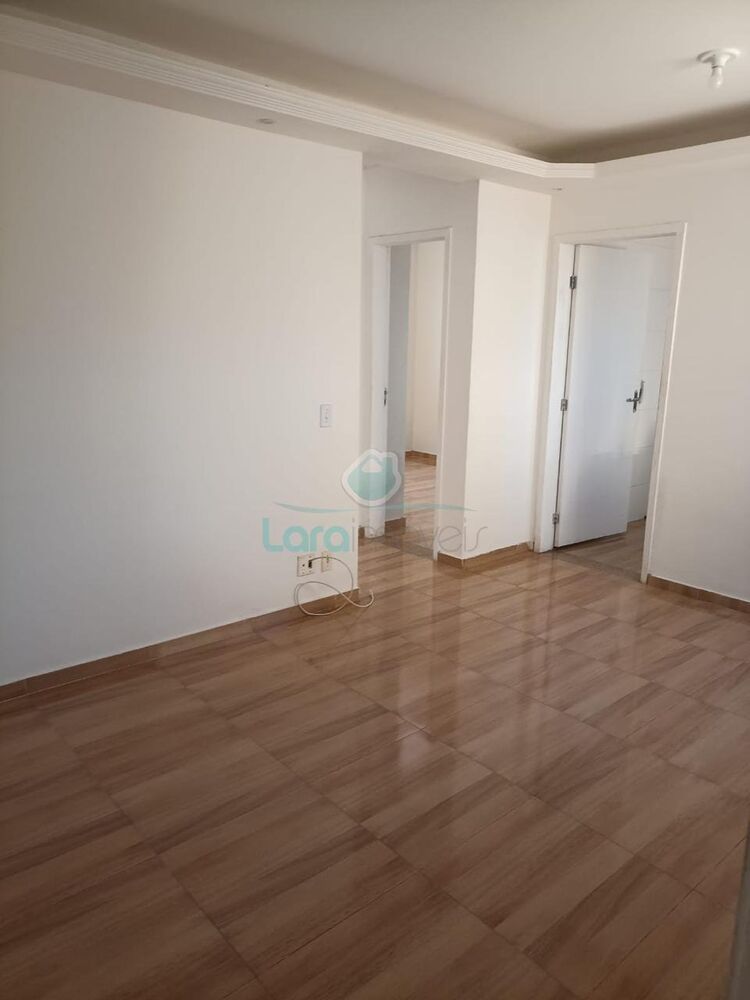 Apartamento à venda com 2 quartos, 55m² - Foto 1