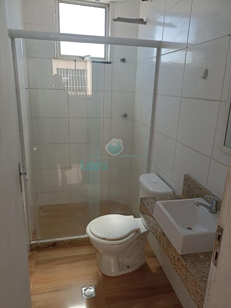 Apartamento à venda com 2 quartos, 55m² - Foto 6