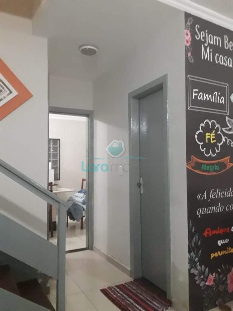 Casa, 3 quartos, 141 m² - Foto 5
