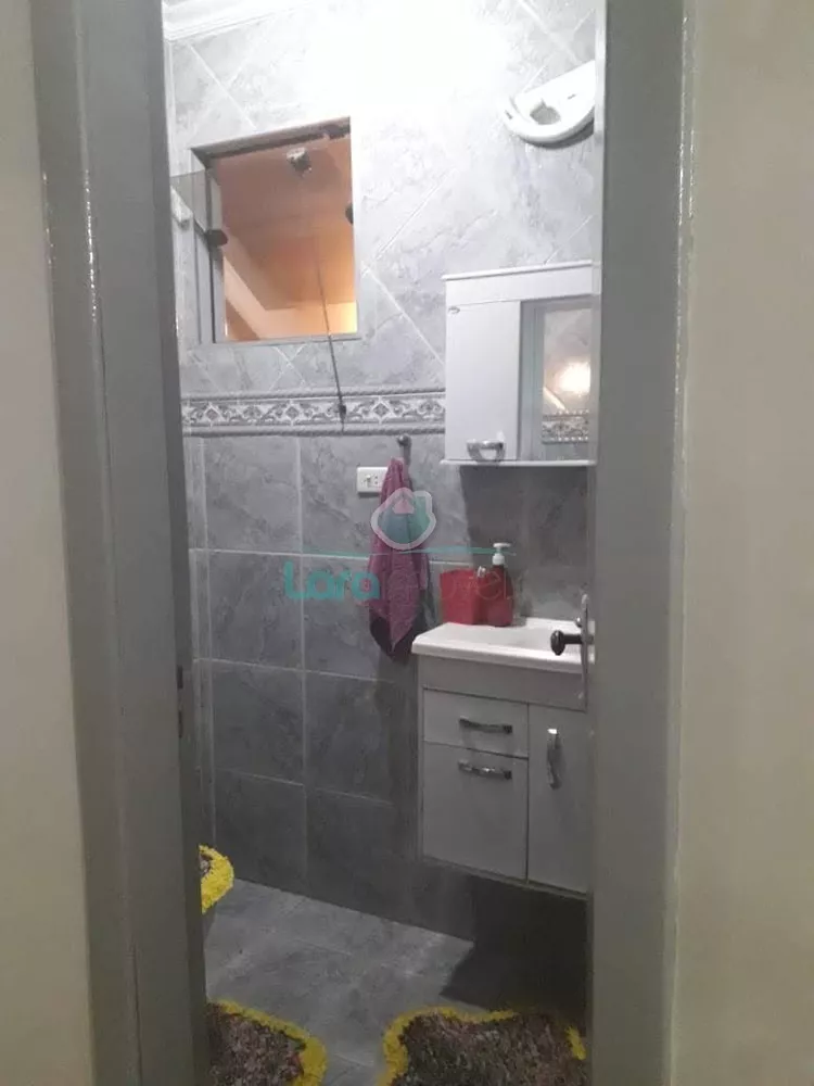 Casa, 3 quartos, 141 m² - Foto 11