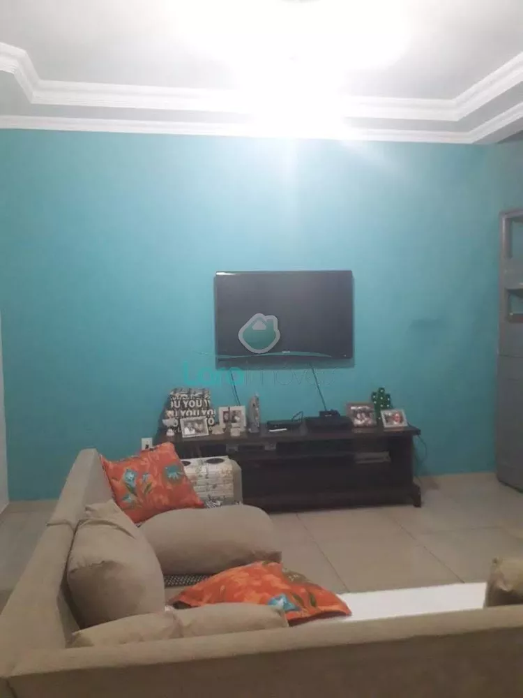 Casa, 3 quartos, 141 m² - Foto 4