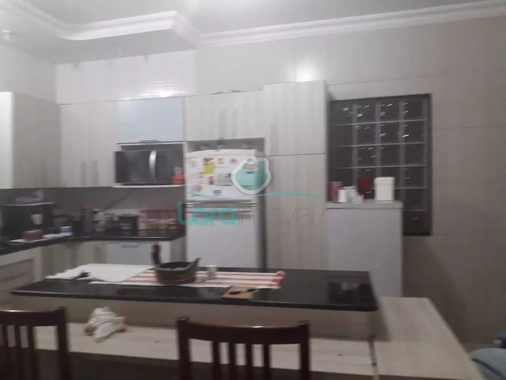 Casa, 3 quartos, 141 m² - Foto 10