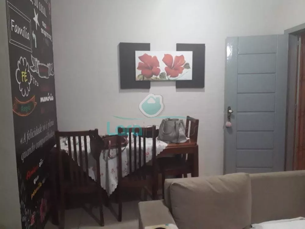 Casa, 3 quartos, 141 m² - Foto 8