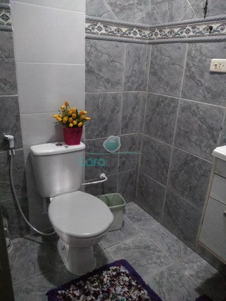 Casa, 3 quartos, 141 m² - Foto 7