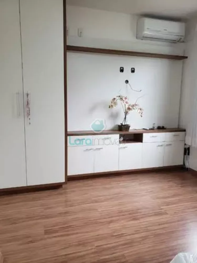 Apartamento à venda com 2 quartos, 60m² - Foto 4