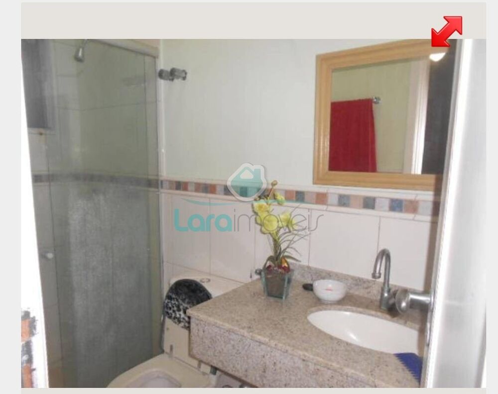 Casa de Condomínio, 4 quartos - Foto 11