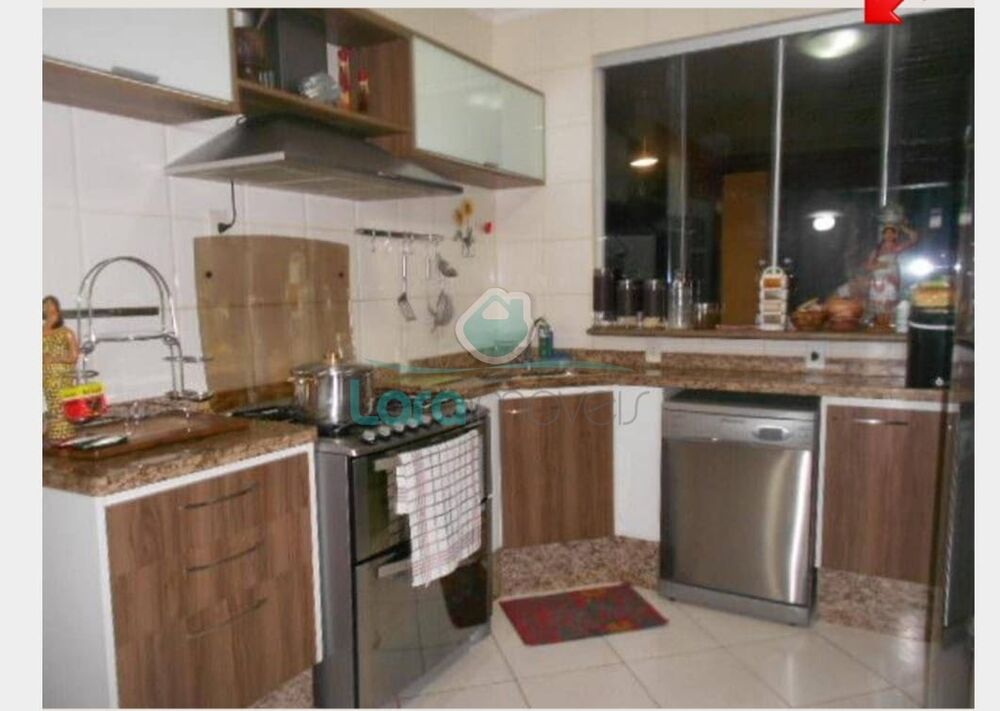 Casa de Condomínio, 4 quartos - Foto 4