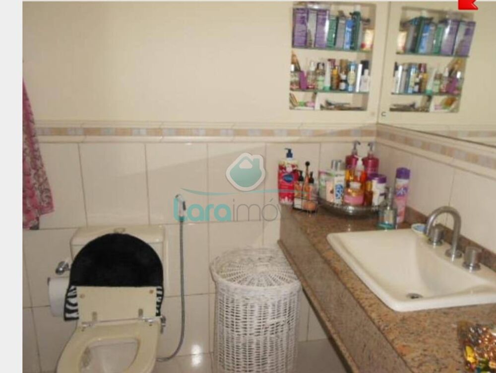 Casa de Condomínio, 4 quartos - Foto 9