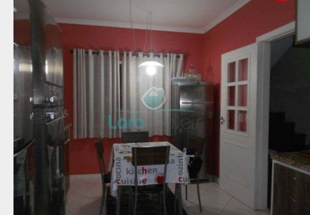 Casa de Condomínio, 4 quartos - Foto 3