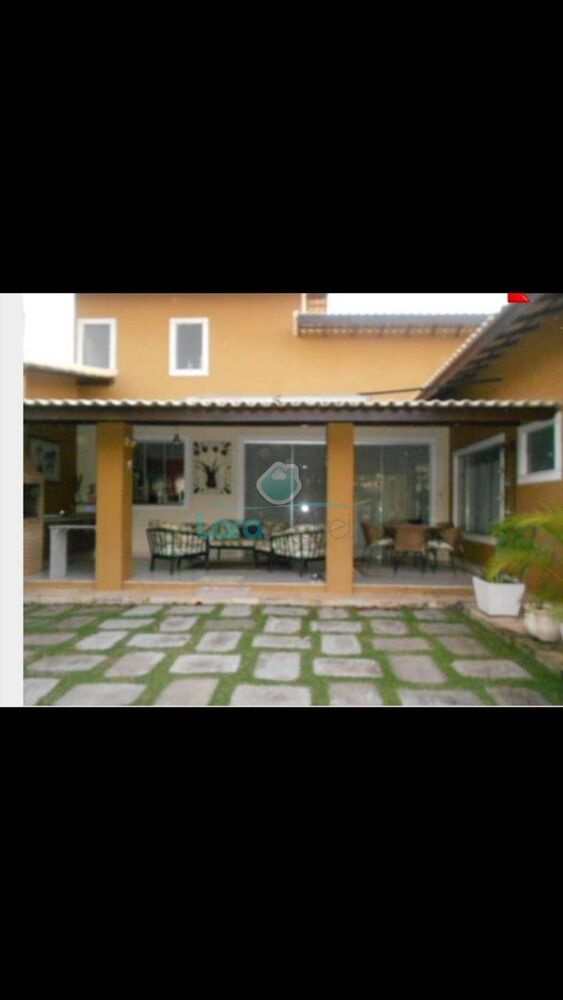 Casa de Condomínio, 4 quartos - Foto 16