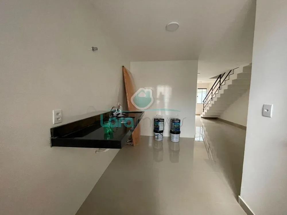 Casa, 3 quartos, 132 m² - Foto 10