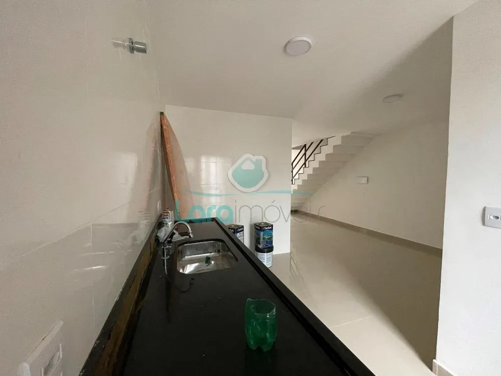 Casa, 3 quartos, 132 m² - Foto 11