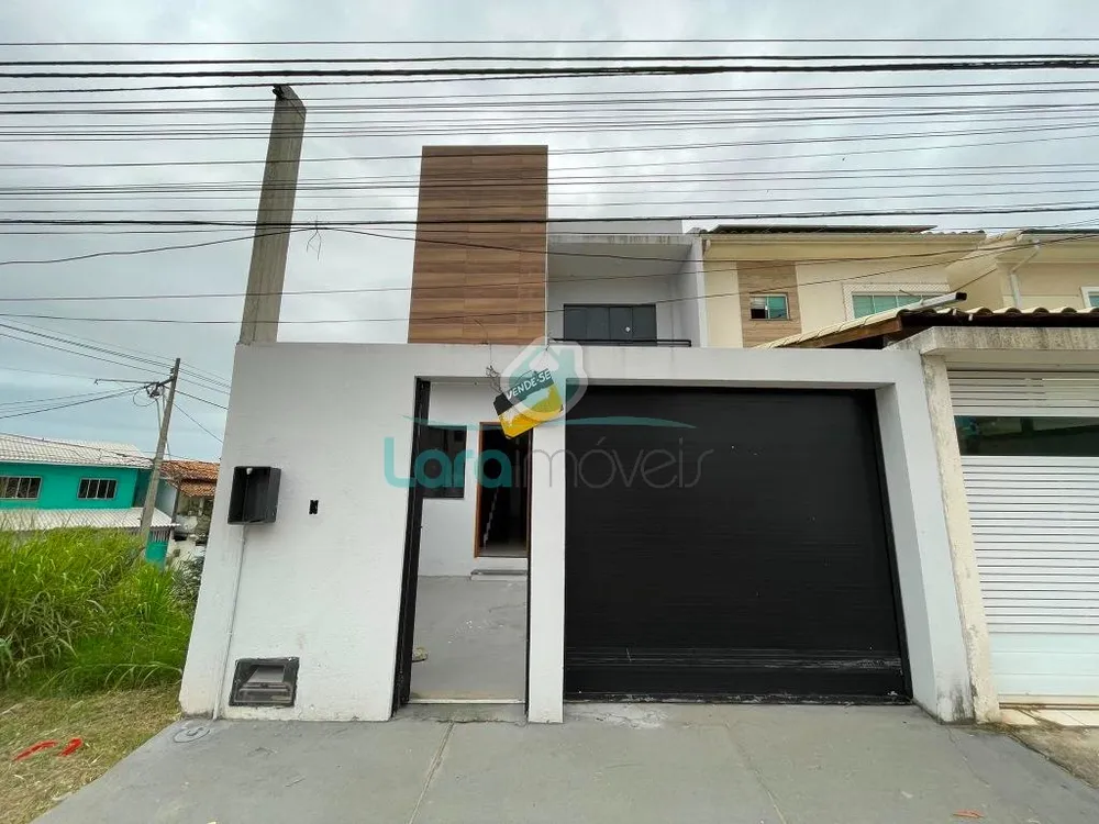 Casa, 3 quartos, 132 m² - Foto 1