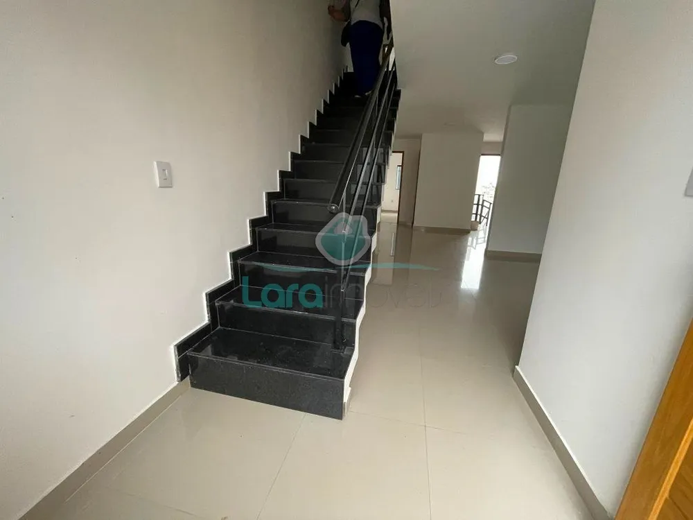 Casa, 3 quartos, 132 m² - Foto 4