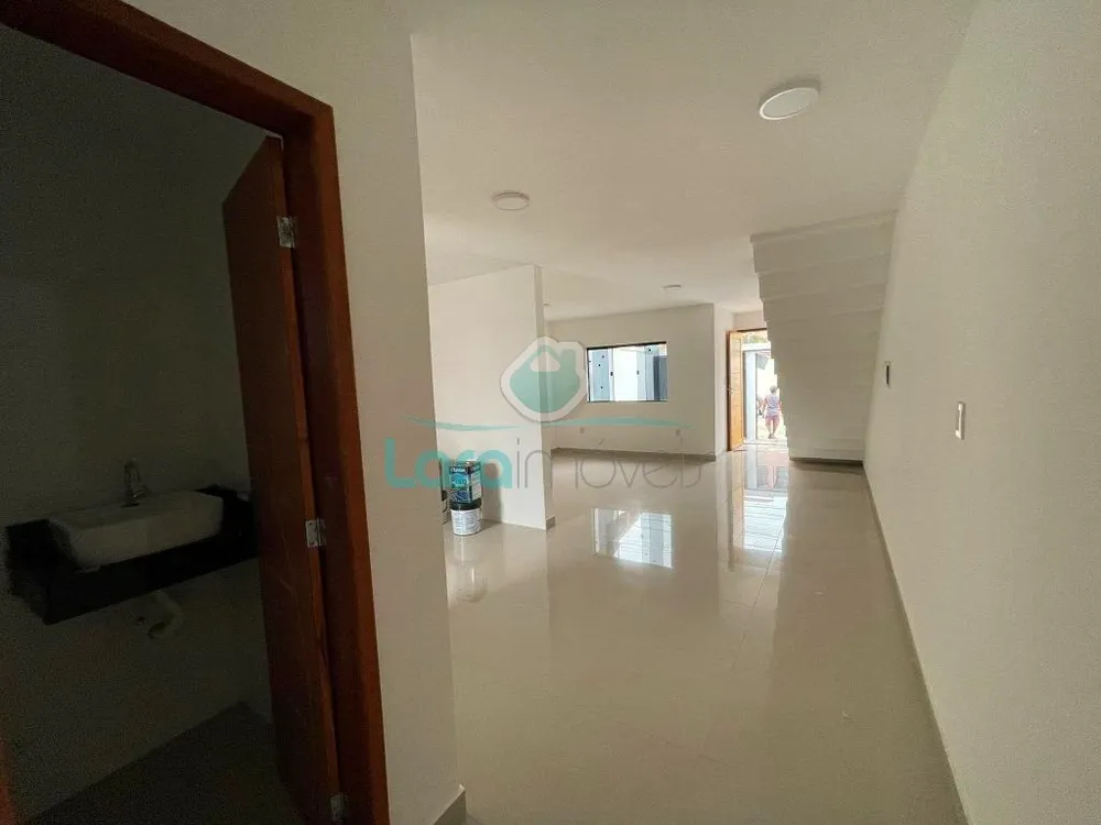 Casa, 3 quartos, 132 m² - Foto 7