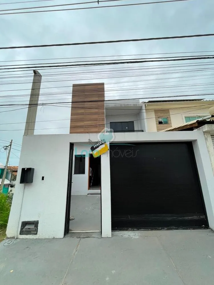 Casa, 3 quartos, 132 m² - Foto 2