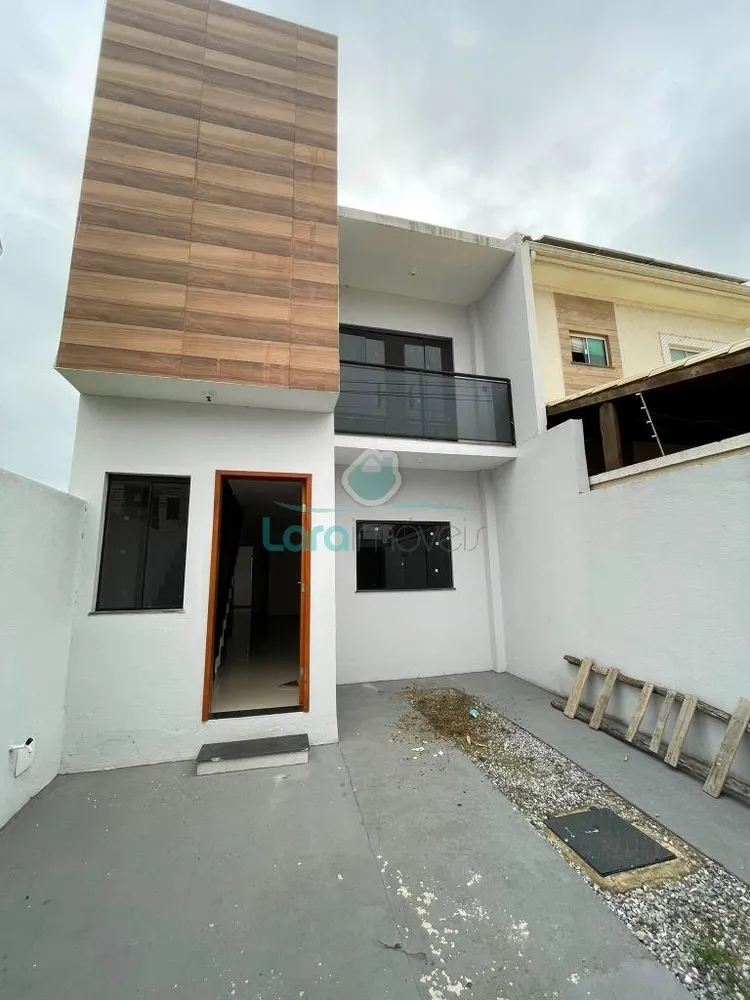 Casa, 3 quartos, 132 m² - Foto 3