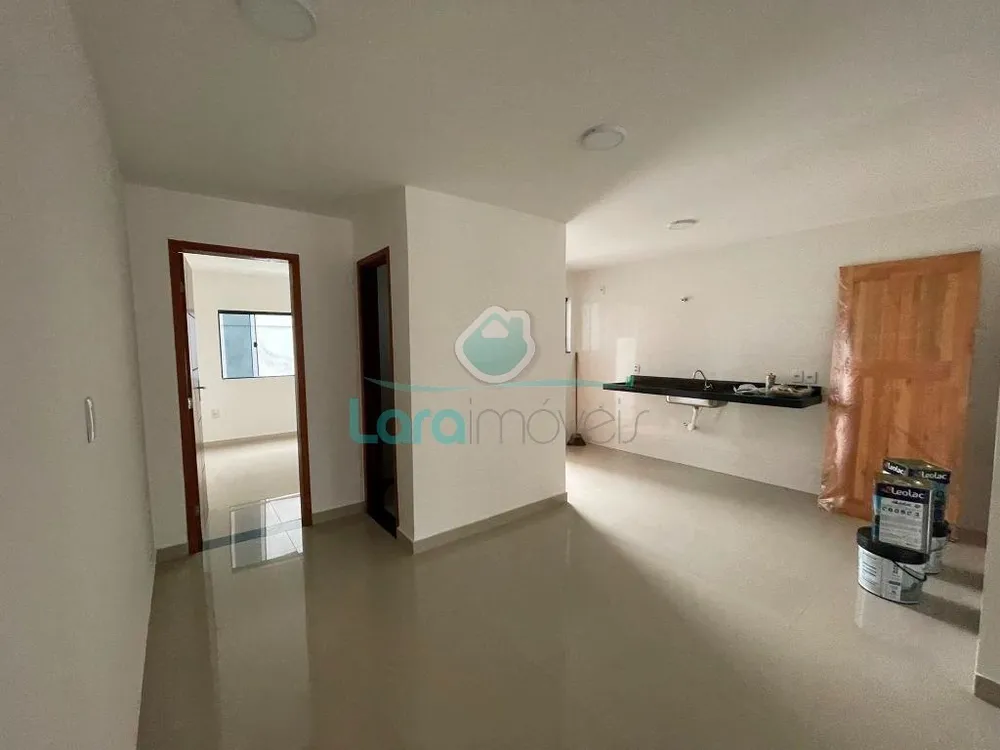Casa, 3 quartos, 132 m² - Foto 8