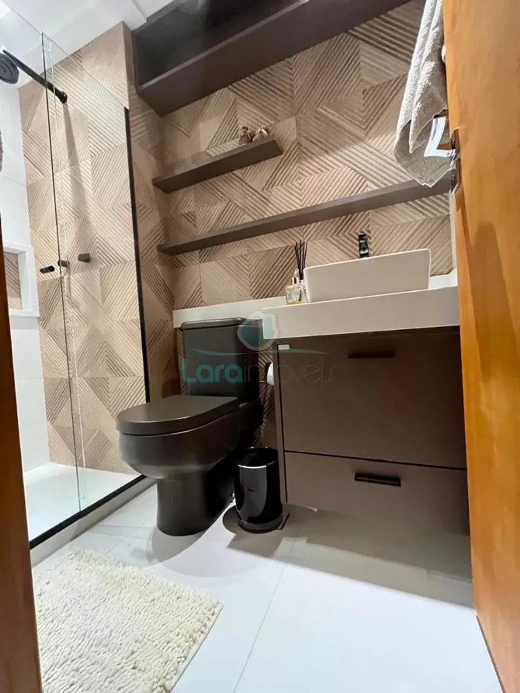 Apartamento, 3 quartos, 76 m² - Foto 14