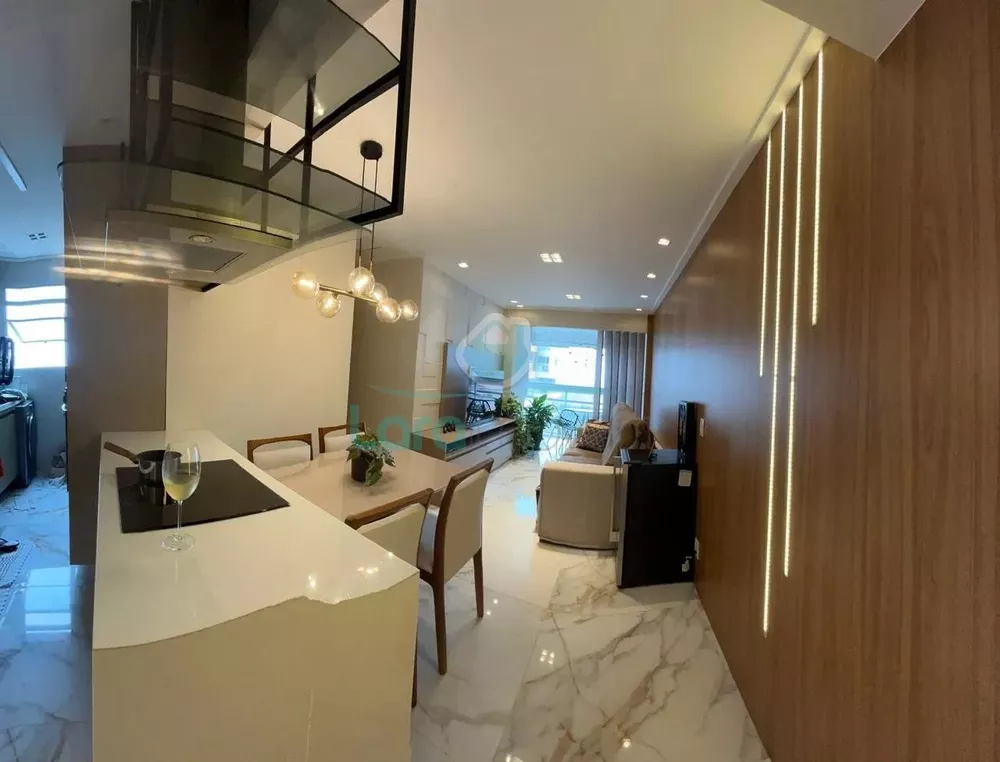 Apartamento, 3 quartos, 76 m² - Foto 4